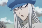 【画像】HUNTER×HUNTERを今更読んだワイ、カイトが転生した理由だけ理解不能・・・・・