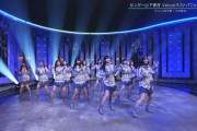 【乃木坂46】『チャンスは平等』衣装が変わったお陰で新たな発見が！！！