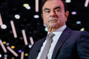 海外「これは期待！」ゴーン氏が東京で逃亡直前に映画プロデューサーと会っていた（海外の反応）