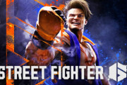 【祝】『ストリートファイター6』発売3日で早くも100万プレイヤー突破！！シリーズ累計販売本数は5000万本突破