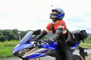 39歳で中型バイクは恥ずかしい？