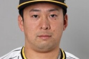 阪神育成の渡邉雄大、開幕前に支配下登録が濃厚