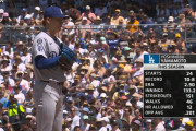 山本由伸  11勝8敗  ←これ