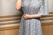 【画像】大人気女性声優さん、とんでもないポーズの写真をうｐしてしまうwwwwwwww