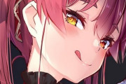 Vtuber ホロライブJPの髪色別ライバー一覧ｗｗｗｗｗｗｗｗｗ