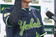 【ヤクルト】高津監督「朝起きた瞬間に１番にしようと思った」悩み抜いた山田哲人の打順変更が的中