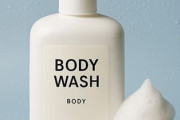 なんか良いボディーウォッシュってある？