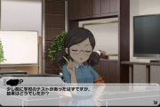 デレステ】冴島清美委員長、勉強はさほど得意ではないことが判明。これは寄り添ってあげたくなる