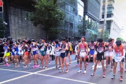 箱根駅伝も「ピンクの靴」席巻…ナイキ厚底シューズが凄すぎて区間記録連発
