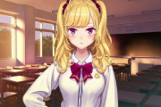 Vtuber 【鷹宮リオン】リオン様の新衣装ほんとうにめちゃくちゃに可愛くて最高にえっちだよな…