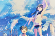 『天気の子』、公開75日間で動員1000万人&興行収入130億円を突破！！