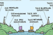 【海外の反応】あなたの国の劣化版と言えばどこの国？⇒日本人「言わなくてもわかるよね」