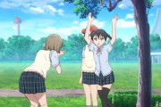 かすみんのスマホを投げ捨ててしまう侑先輩ｗｗ【ラブライブ！虹ヶ咲】