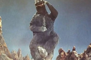 ゴジラシリーズ最低傑作