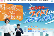 【テレビ朝日】金慶珠氏、安倍首相は「韓国大統領とだけ応答なし」　小松アナ「文大統領が発信せず」 地上波で瞬殺