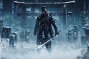 期待の新作ゲーム「Ghost of Tsushima」、韓国でコレクション版が対馬が日本地図と表記されているため発売中止に！