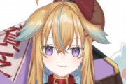 【朗報】深層組のVtuber・従井ノラさん、豚小屋で登録者10万人を達成する