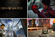 『Apex Legends』『Titanfall』開発陣による基本プレイ無料のPvPレイドシューター『Highguard』1/26配信予定。騎乗し銃も魔法も使える、新たなシューターゲーム？