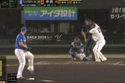 中田翔　本塁打5(1位)打点11(2位)←こいつ