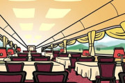 マツコ 2000年になくなった新幹線の食堂車の復活を熱望 「結構、はやると思う」