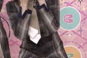 無邪気に足をバタバタさせるひなちまが可愛すぎるｗｗｗ【乃木坂46】