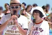 【動画】1987年 アイドル水着ファッションショーｗｗｗｗｗｗｗｗｗ