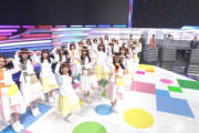 【日向坂46】全員で見えるポーズ！？それとも...【Mステ】
