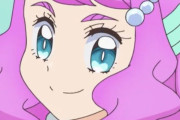 【トロピカル～ジュ!プリキュア】ローラちゃん段々好きになってきた・・・【トロプリ】