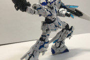 限定ガンプラ作ったから見て