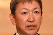 中日ドラゴンズ前監督・立浪和義氏への誹謗中傷で法的措置へ　公式ＨＰで警告「あらゆる手段を用いて断固たる措置を実行」