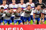 「アジアサッカーのレベルは極めて低い」ロシア協会が“AFC転籍案”を否決→国内から安堵の声が続出！「世界の中心は欧州だろ」
