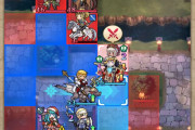 【FEH】相変わらず仕事しない予測計算くん