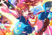 【シャニマス】ガシャよりSSR小宮果穂、SSR園田智代子が登場！イベント「階段の先の君へ」SSR西城樹里！