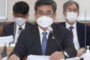 韓国国防部長官「北朝鮮ミサイルは1発、日本の間違い。GSOMIAも作動している。新型SLBMは初歩段階、迎撃可能。」韓国の反応