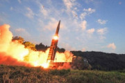 米国、韓国の戦術核再配置に「NO」…尹政府「北核対応」に悩む！