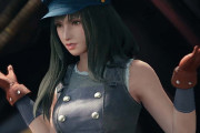 FF7Rが森に実質勝利したけどぶーちゃん今どんな気持ち？w