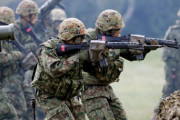 韓国紙「日本陸上自衛隊、30年ぶりに全国規模の訓練」韓国の反応