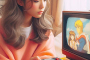 韓国人「1980〜90年代の日本アニメには何が描かれていた？作品背景に注目集まる」