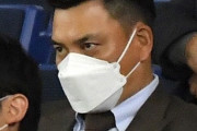 ロッテ井口監督、ドラ3廣畑ドラ5八木に「2人とも投げっぷりがいい」