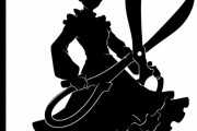 【画像】X民「ハサミで戦うアニメとかゲームのキャラって一人もいなくね？」24万いいね