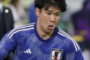 Ｊ１川崎から谷口彰悟＆山根視来がＷ杯メンバー入り　山根「今日は人生で一番緊張した」