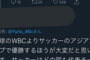 【悲報】サカ豚に「野球の国際大会は真剣にやっていない」と論破されてしまうWWlWWlWWlWWlWWlWWlWWlW