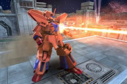 ※【ガンダム】ゲームでは冷遇されがちなビーム兵器（メガ粒子ビーム）問題
