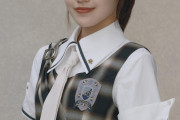 櫻坂46の2代目キャプテン松田里奈が卒業発表、乃木坂46では5月に3代目の梅澤美波が卒業