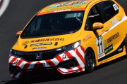 社畜特急…自動車レースのスーパー耐久シリーズにトヨタ・プロボックスが参戦  [6/21]