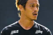 ＜本田圭佑(34)＞1月にポルトガル1部ポルティモネンセに移籍することが濃厚！会長が契約交渉大詰めと認める