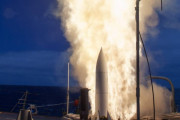 護衛艦｢まや｣も搭載可能？ 米海軍、極超音速ミサイル｢SM-6 Block IB｣2024年迄に実用化