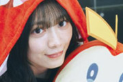 櫻坂46森田ひかる×ポケモンのコラボグラビア実現！2/19発売『週刊少年サンデー』表紙に登場