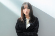 元日向坂４６・齊藤京子　１０．２１ソロシンガーデビュー決定　作詞は緑黄色社会・長屋晴子　来年２月には初ワンマンライブ