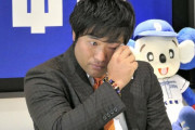 中日球団、平田に”1打席・挨拶・家族から花束・グランド一周”の引退セレモニー提示も…「思い出と物に残る何かが欲しかった」